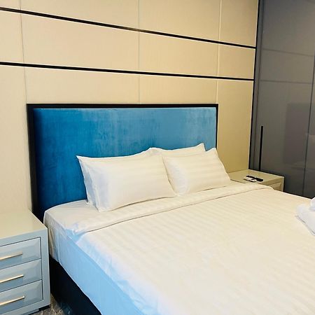 Klcc Suites Platinum 2 Kuala Lumpur Eksteriør billede