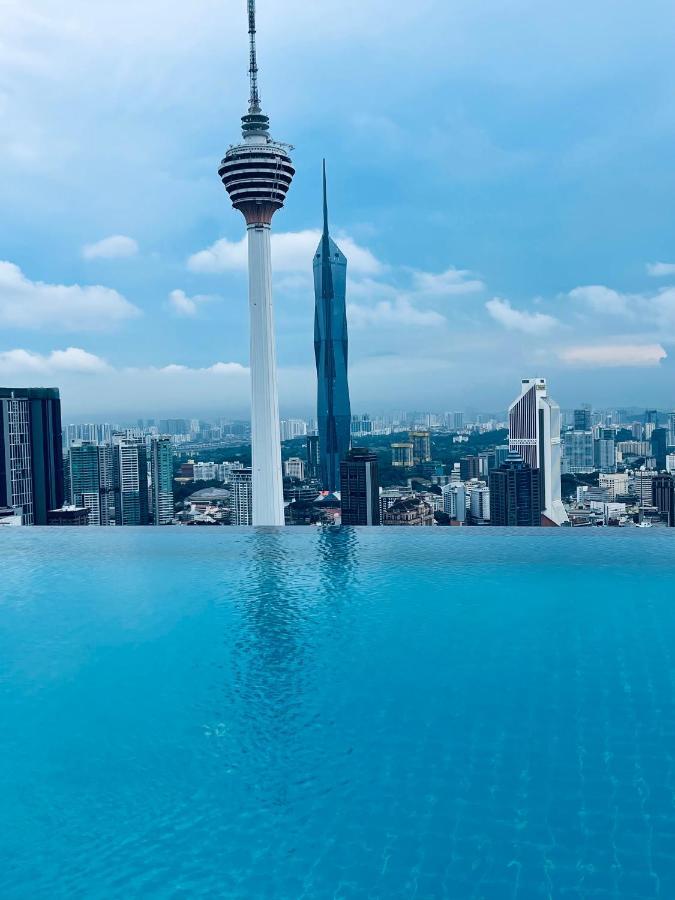 Klcc Suites Platinum 2 Kuala Lumpur Eksteriør billede