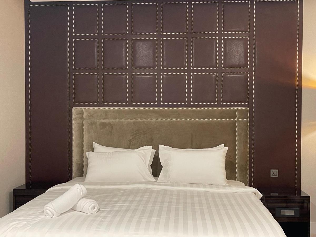 Klcc Suites Platinum 2 Kuala Lumpur Eksteriør billede