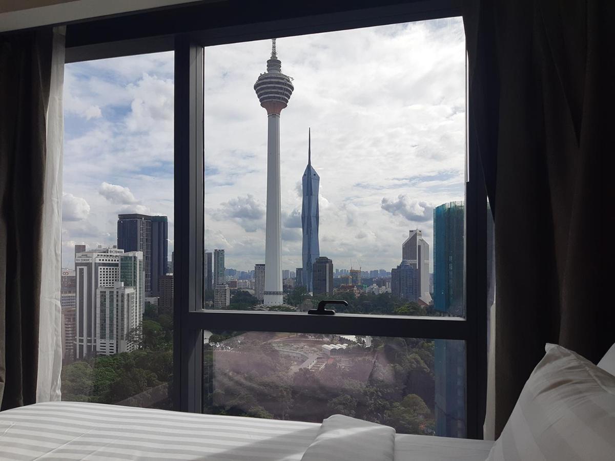 Klcc Suites Platinum 2 Kuala Lumpur Eksteriør billede