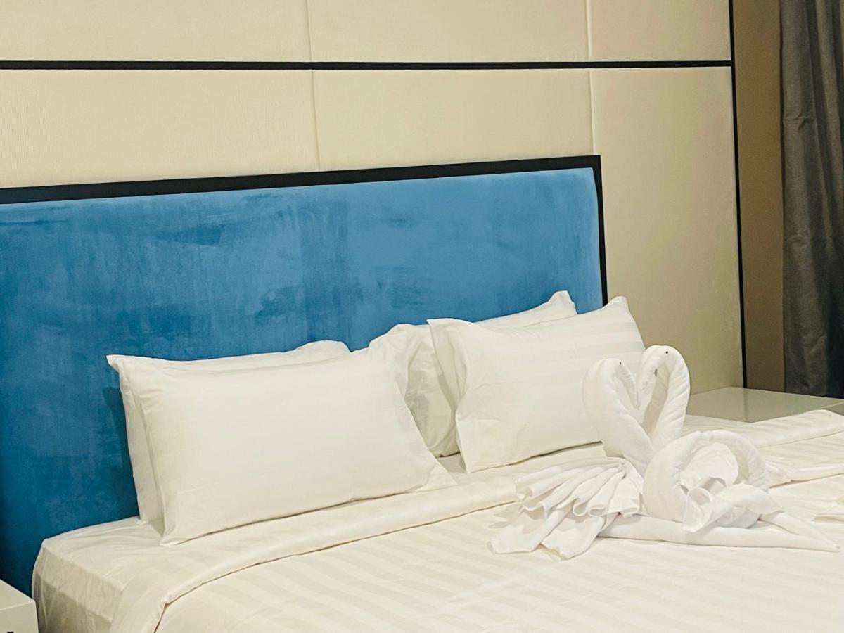 Klcc Suites Platinum 2 Kuala Lumpur Eksteriør billede