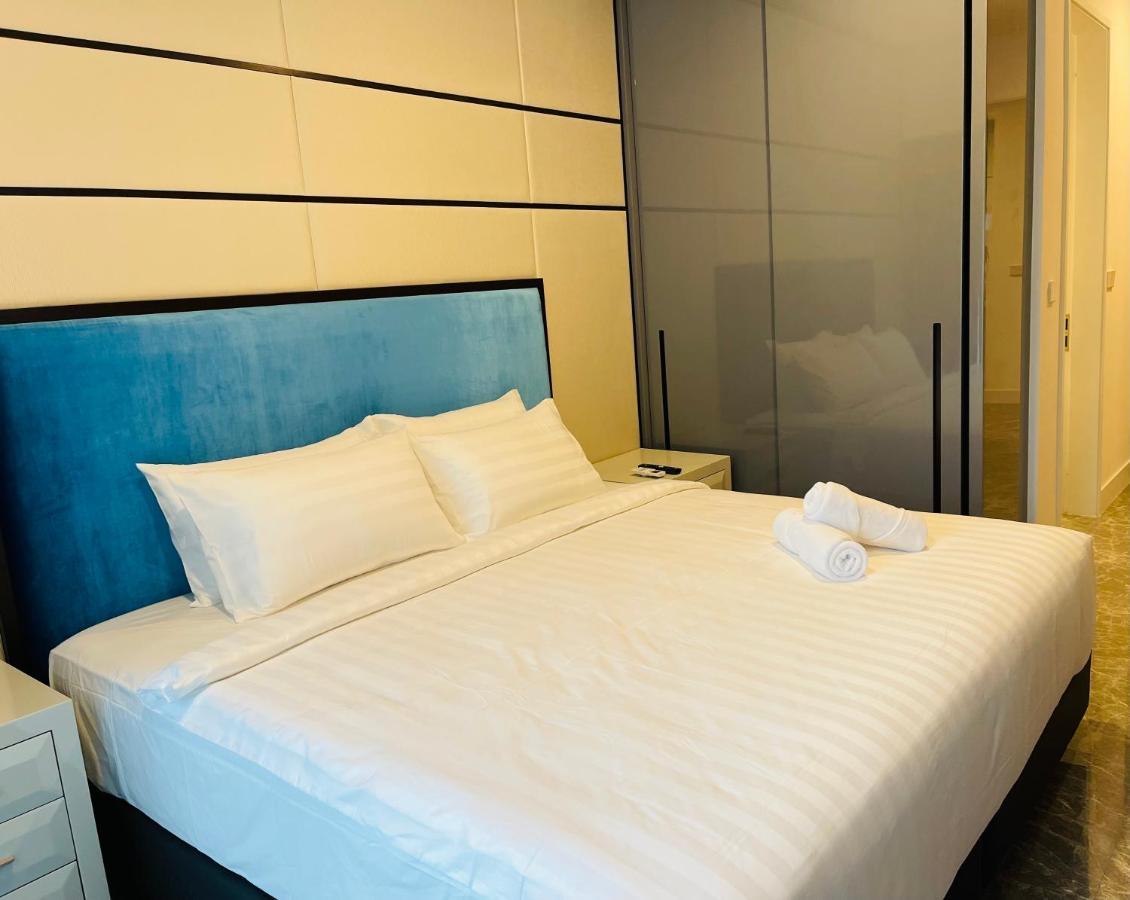 Klcc Suites Platinum 2 Kuala Lumpur Eksteriør billede
