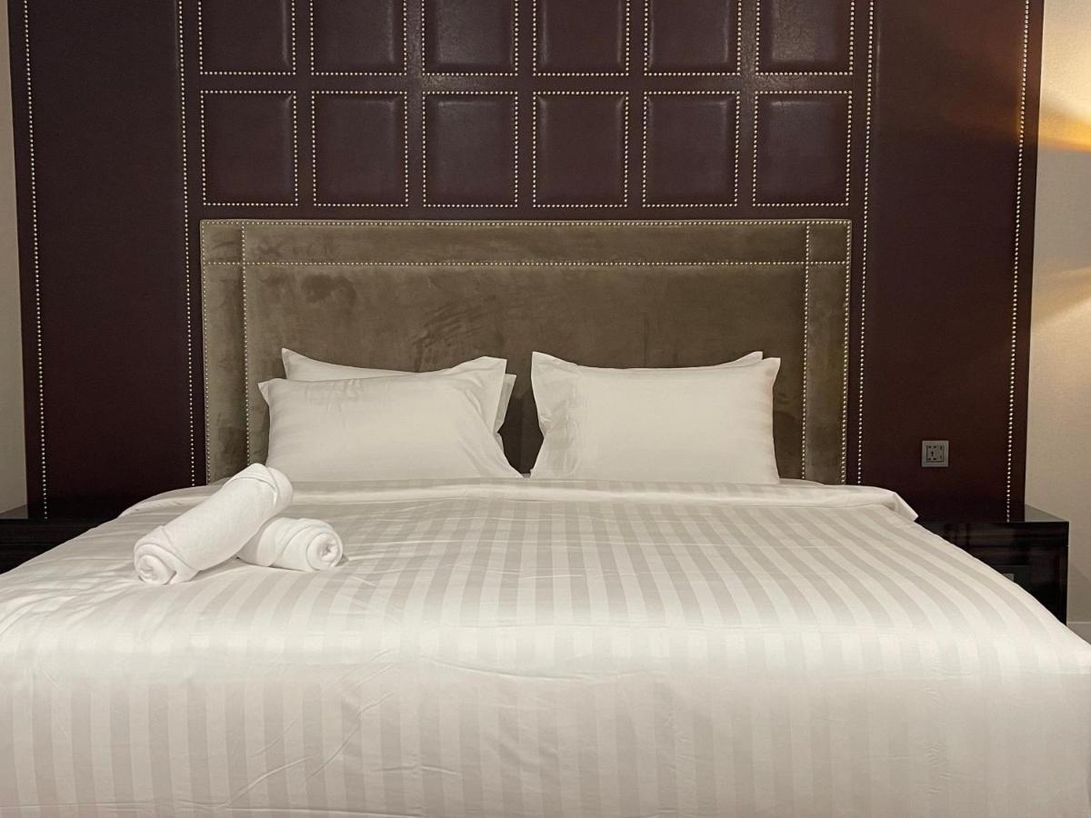 Klcc Suites Platinum 2 Kuala Lumpur Eksteriør billede