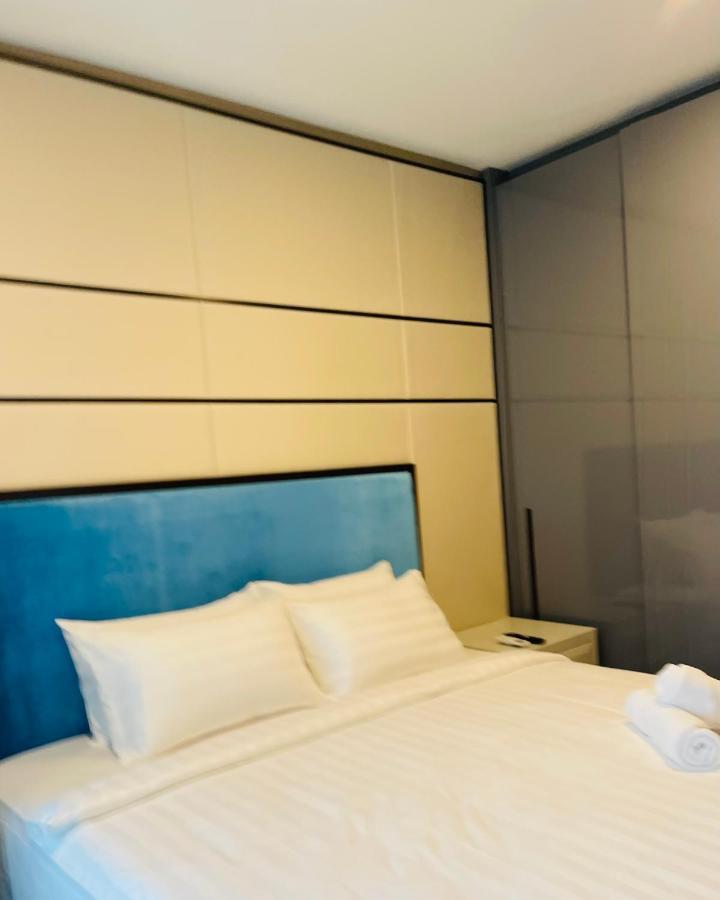 Klcc Suites Platinum 2 Kuala Lumpur Eksteriør billede