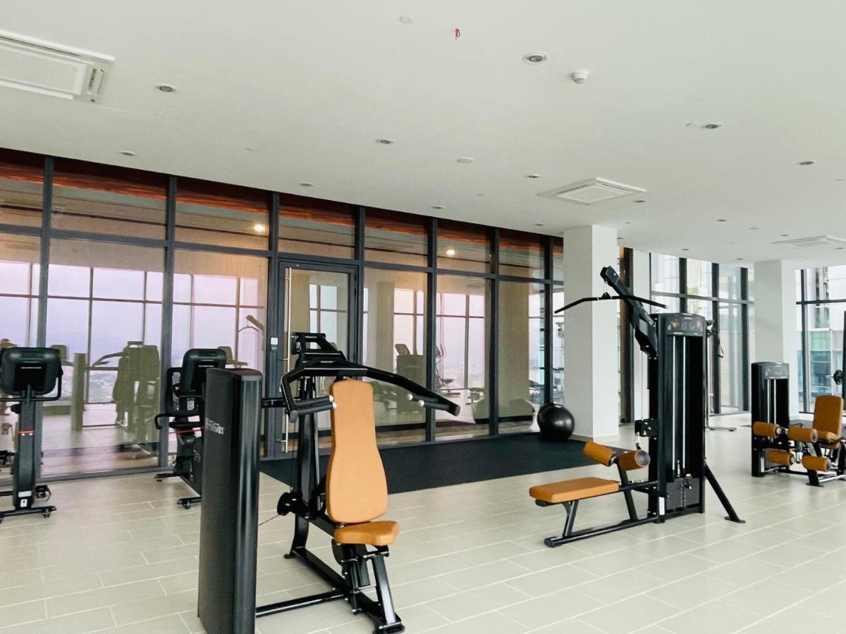 Klcc Suites Platinum 2 Kuala Lumpur Eksteriør billede