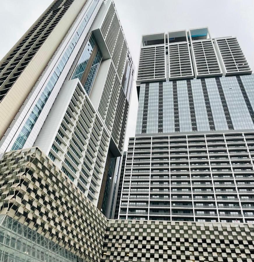 Klcc Suites Platinum 2 Kuala Lumpur Eksteriør billede