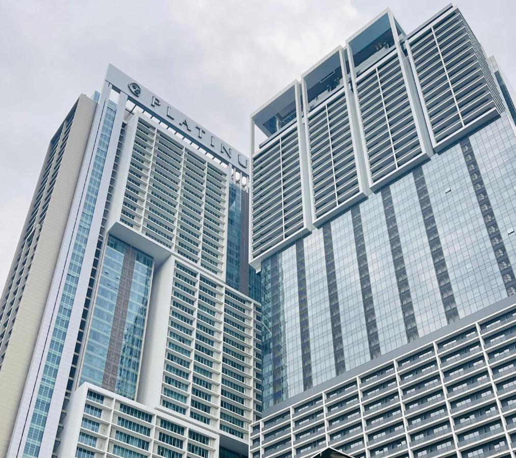Klcc Suites Platinum 2 Kuala Lumpur Eksteriør billede