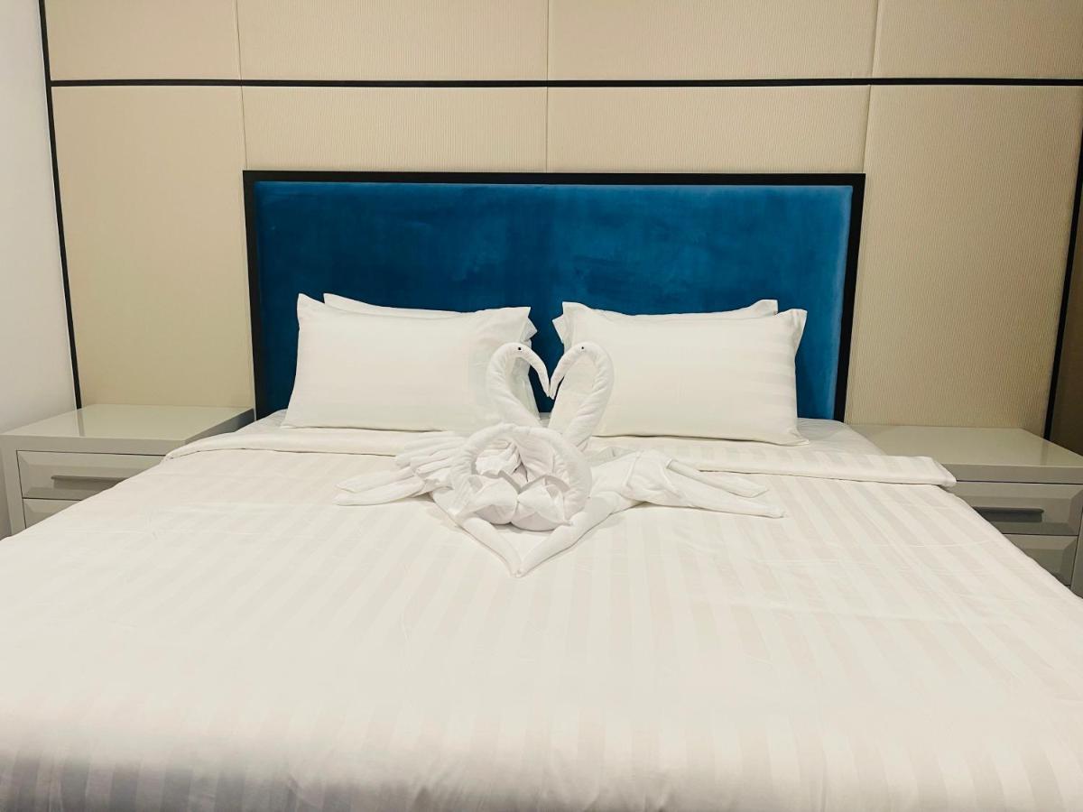 Klcc Suites Platinum 2 Kuala Lumpur Eksteriør billede