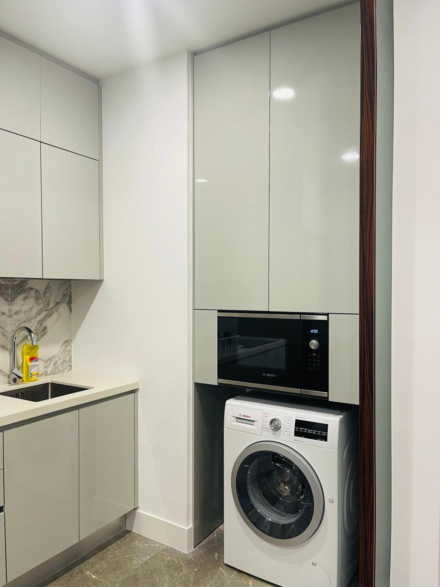 Klcc Suites Platinum 2 Kuala Lumpur Eksteriør billede