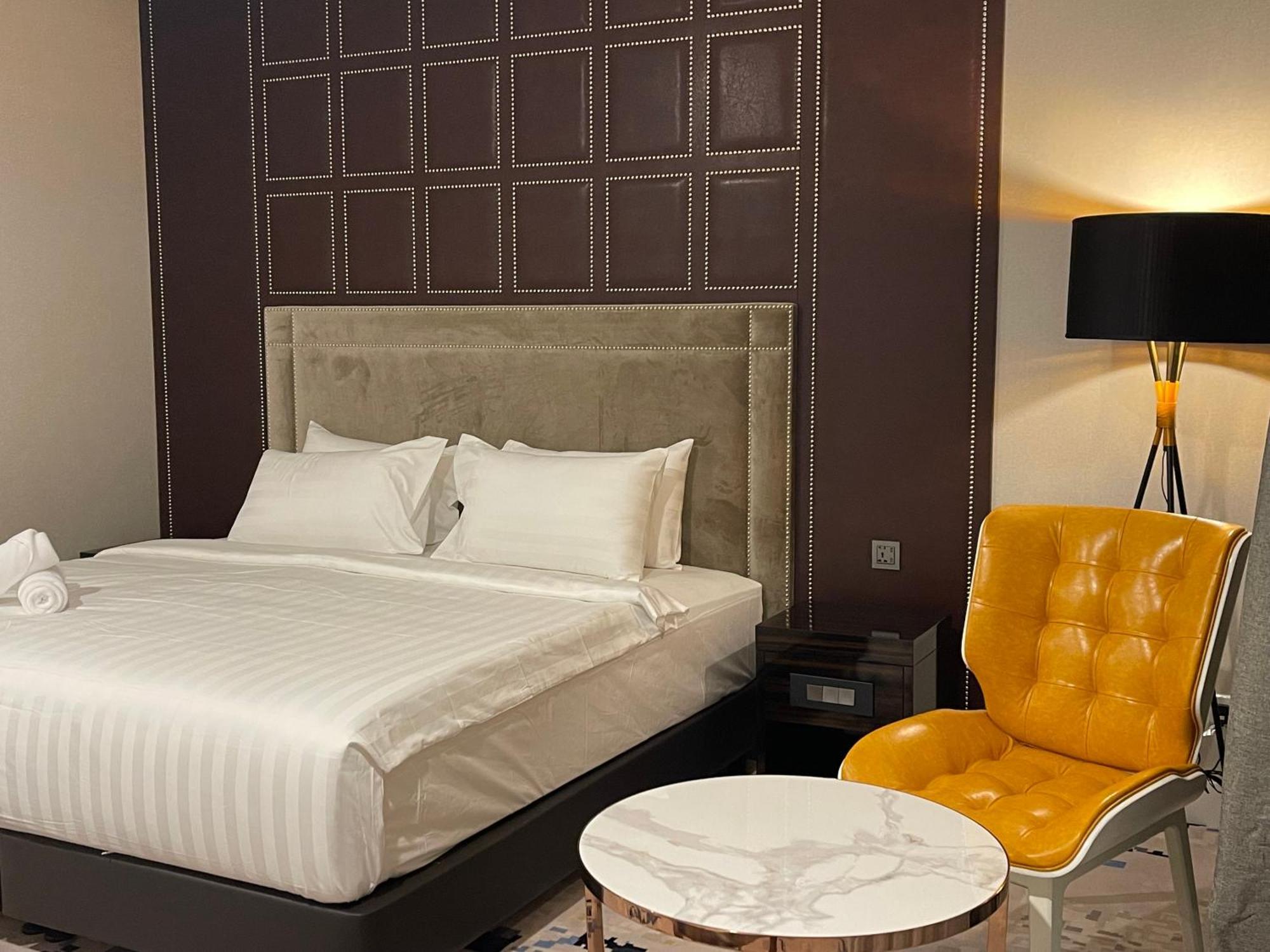Klcc Suites Platinum 2 Kuala Lumpur Eksteriør billede
