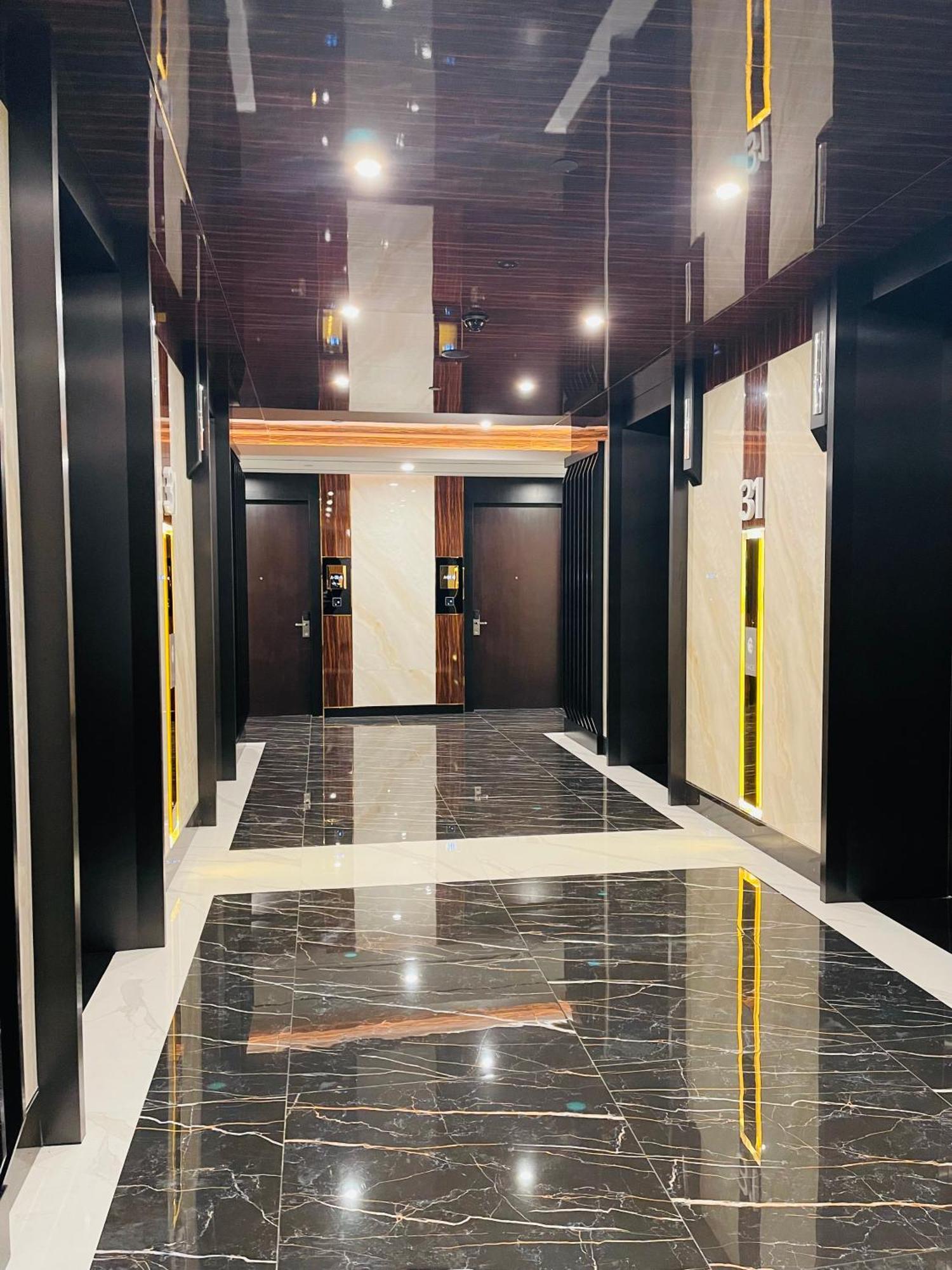 Klcc Suites Platinum 2 Kuala Lumpur Eksteriør billede