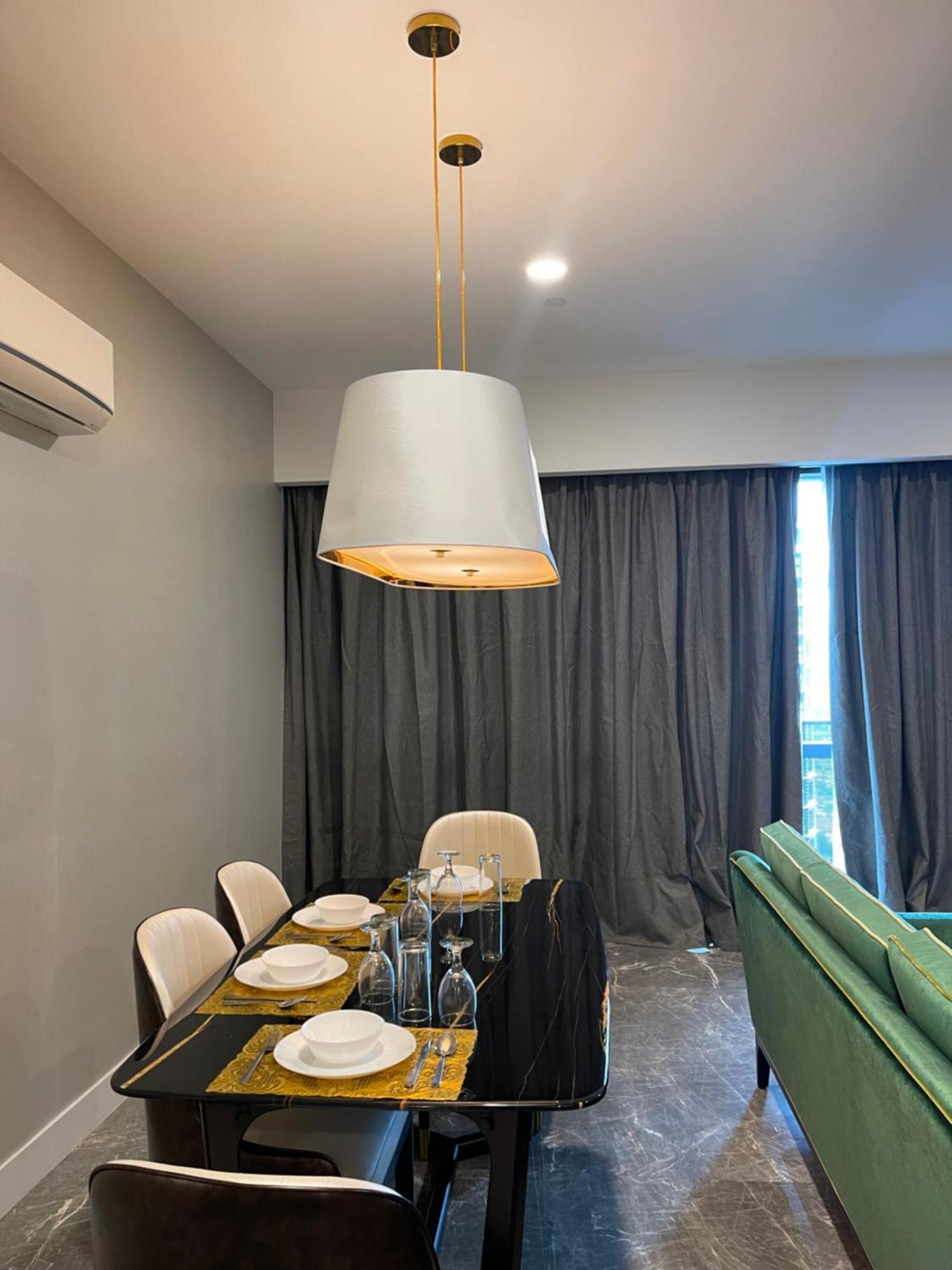 Klcc Suites Platinum 2 Kuala Lumpur Eksteriør billede