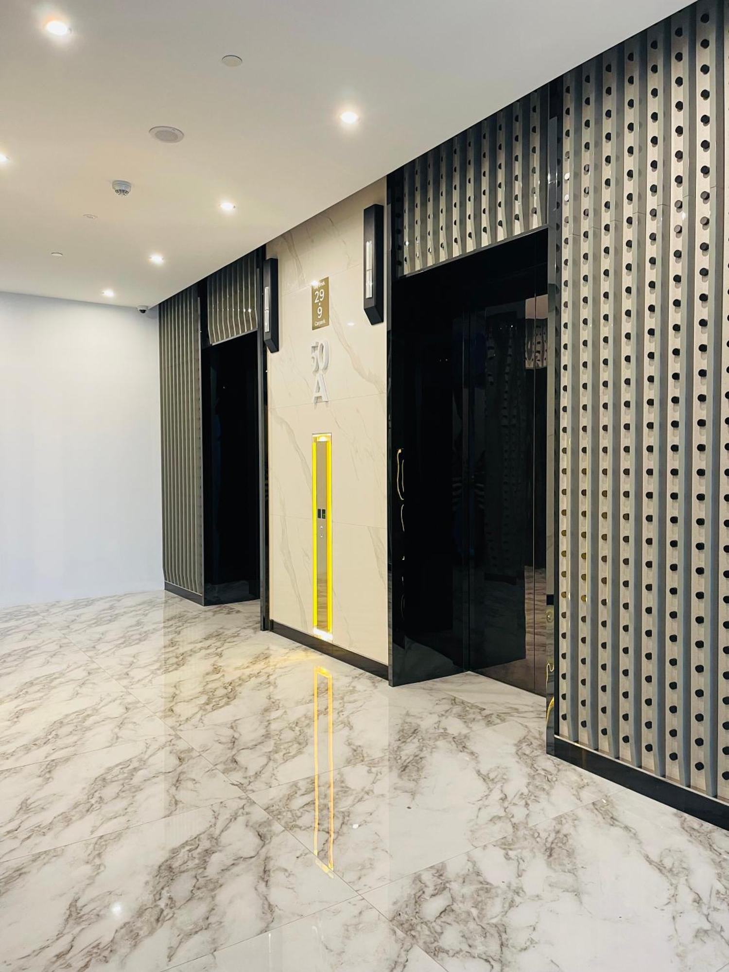 Klcc Suites Platinum 2 Kuala Lumpur Eksteriør billede