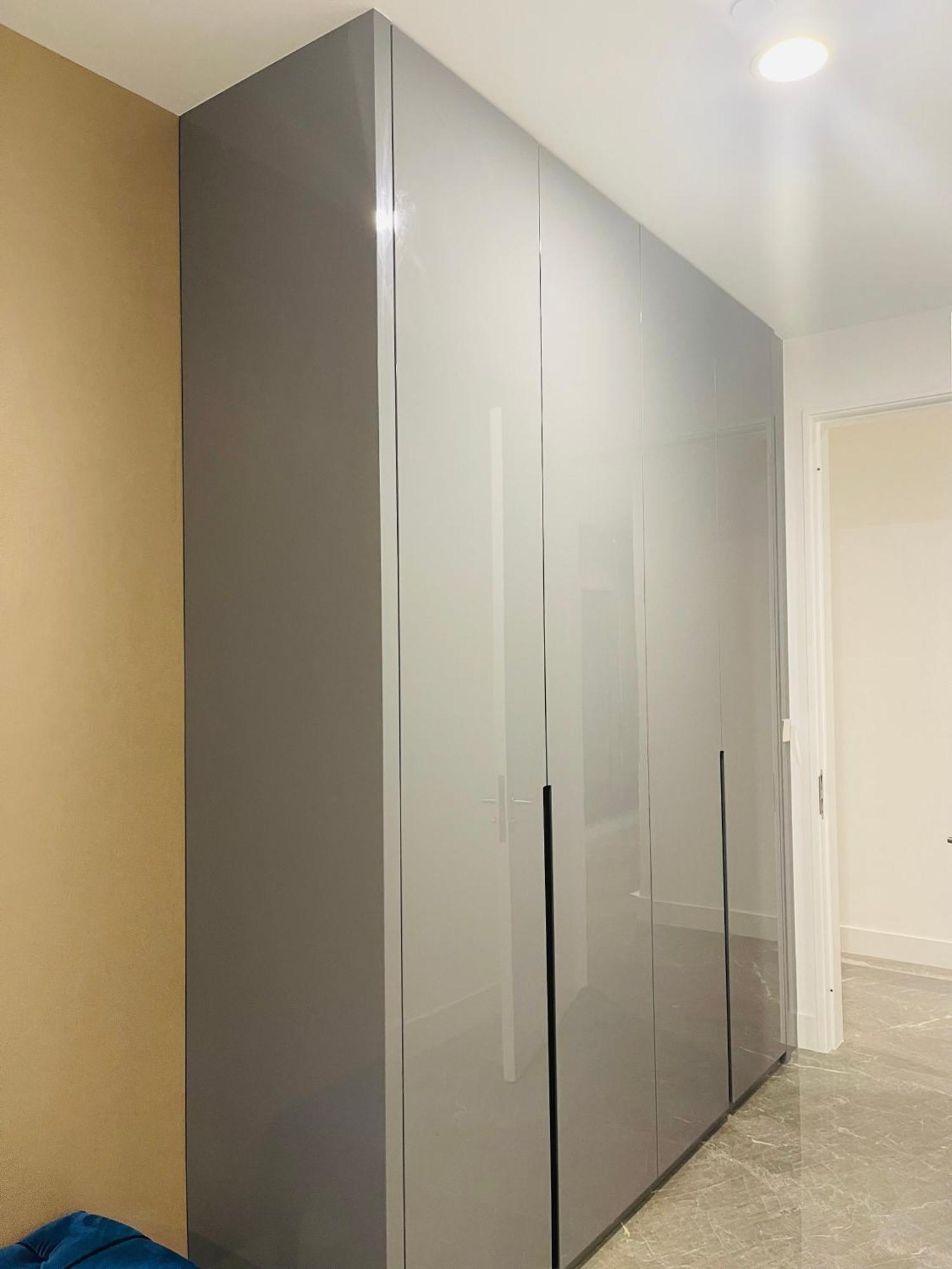 Klcc Suites Platinum 2 Kuala Lumpur Eksteriør billede