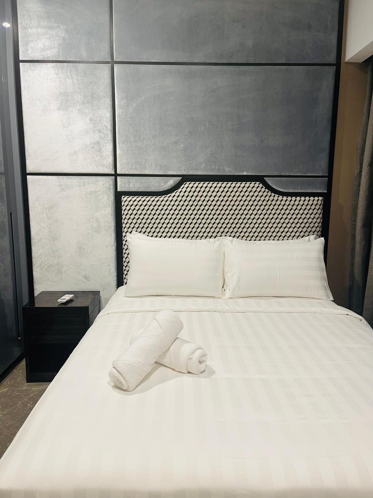 Klcc Suites Platinum 2 Kuala Lumpur Eksteriør billede