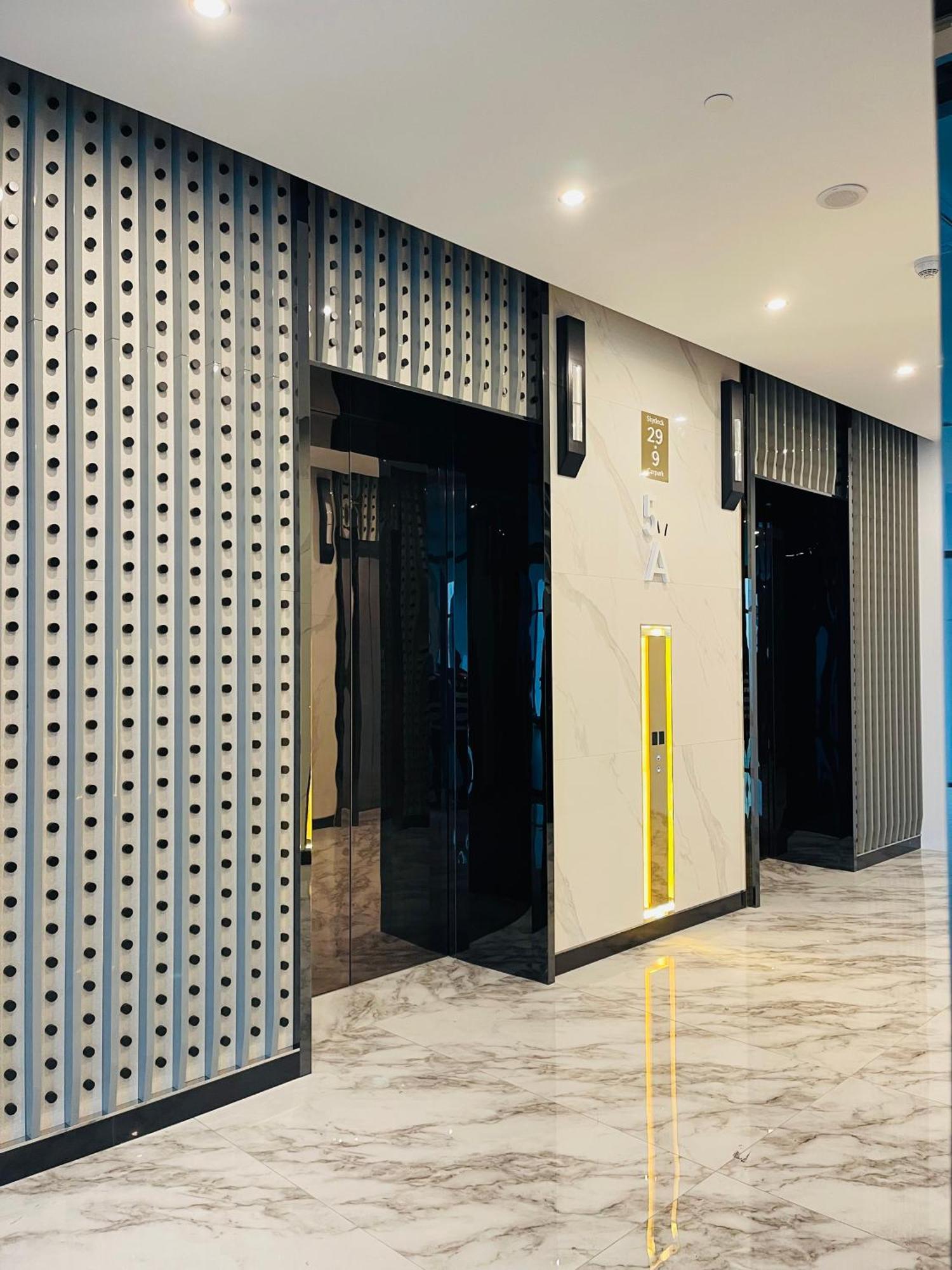 Klcc Suites Platinum 2 Kuala Lumpur Eksteriør billede