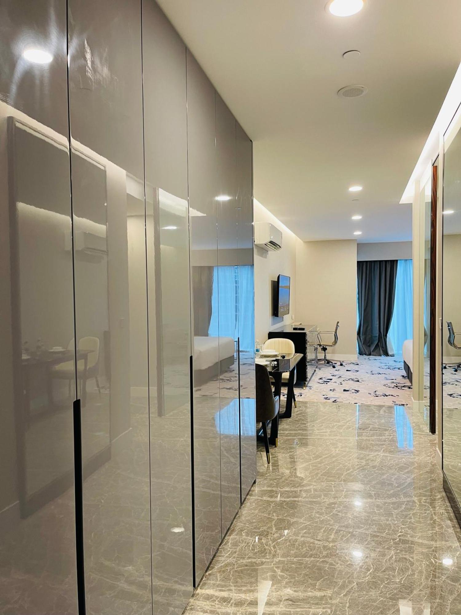 Klcc Suites Platinum 2 Kuala Lumpur Eksteriør billede
