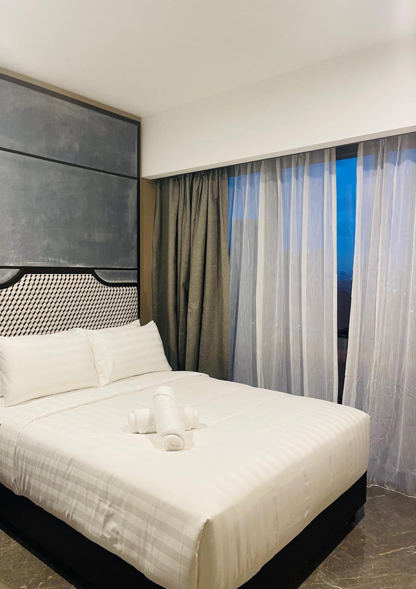 Klcc Suites Platinum 2 Kuala Lumpur Eksteriør billede