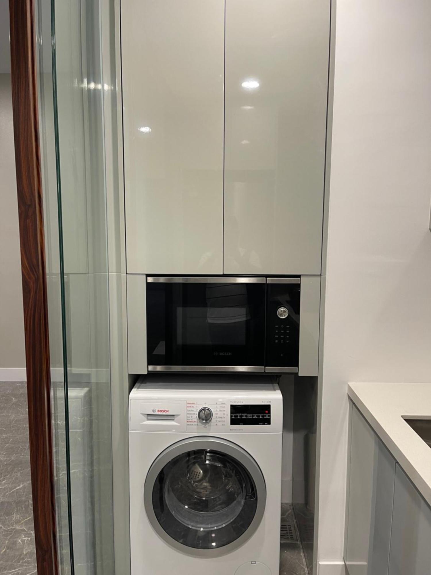 Klcc Suites Platinum 2 Kuala Lumpur Eksteriør billede