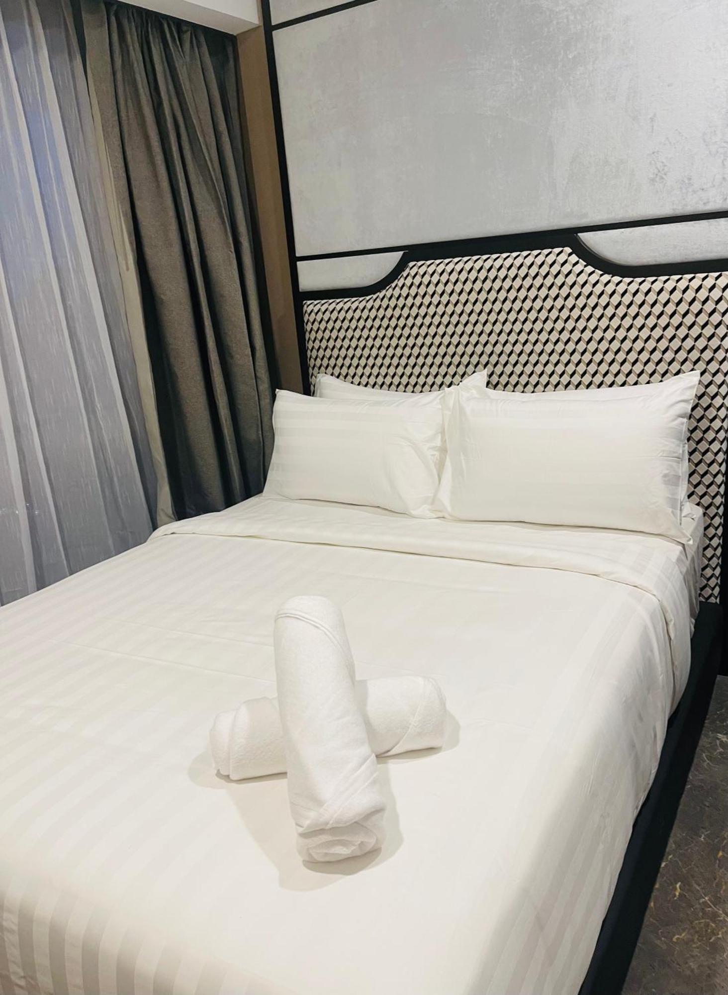 Klcc Suites Platinum 2 Kuala Lumpur Eksteriør billede