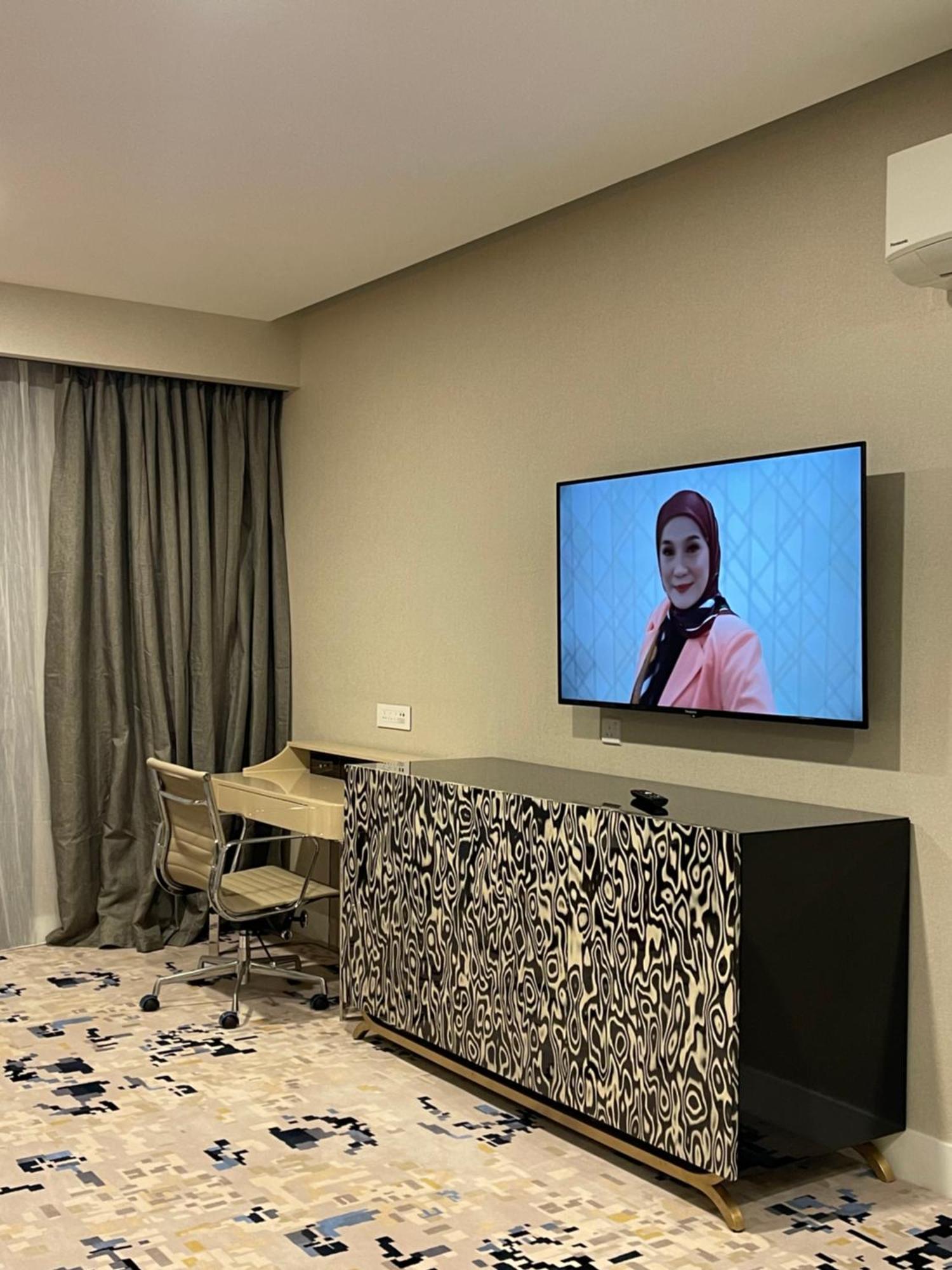 Klcc Suites Platinum 2 Kuala Lumpur Eksteriør billede