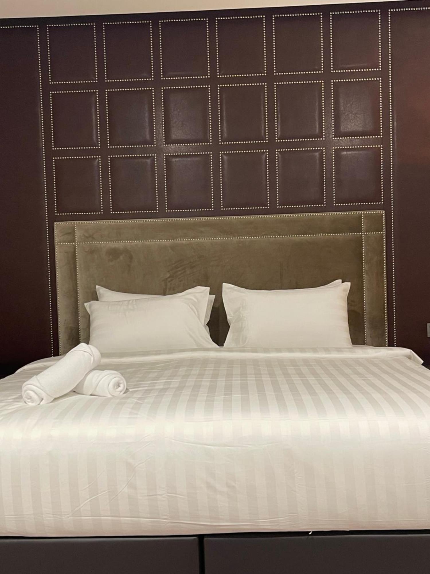 Klcc Suites Platinum 2 Kuala Lumpur Eksteriør billede