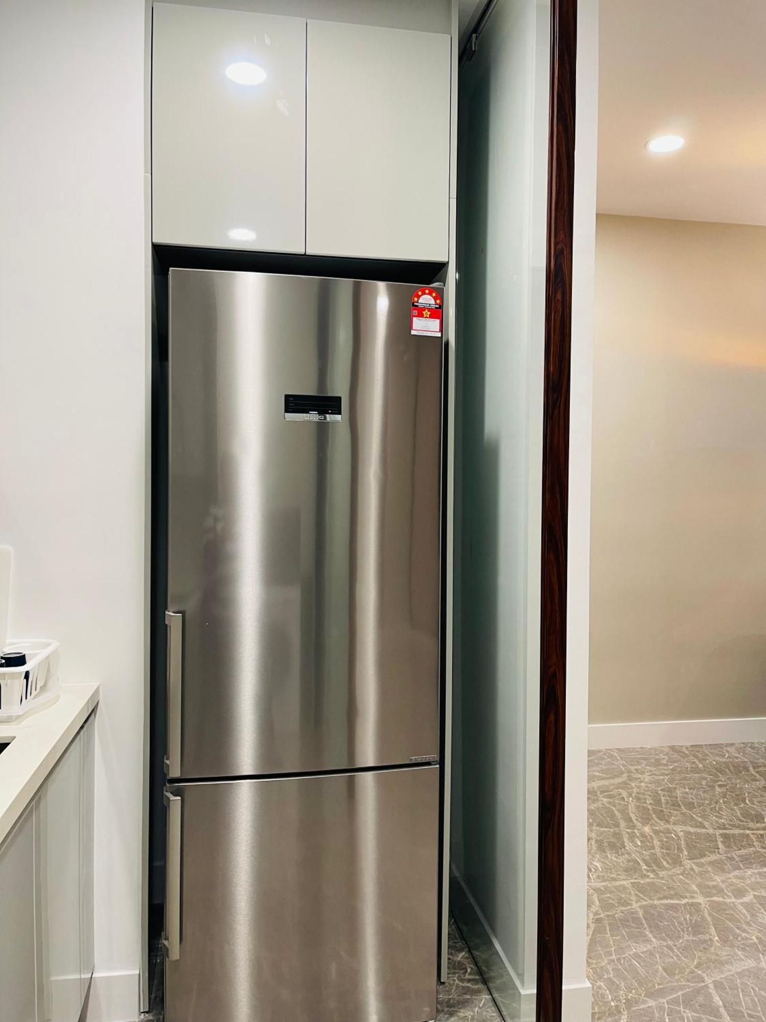 Klcc Suites Platinum 2 Kuala Lumpur Eksteriør billede