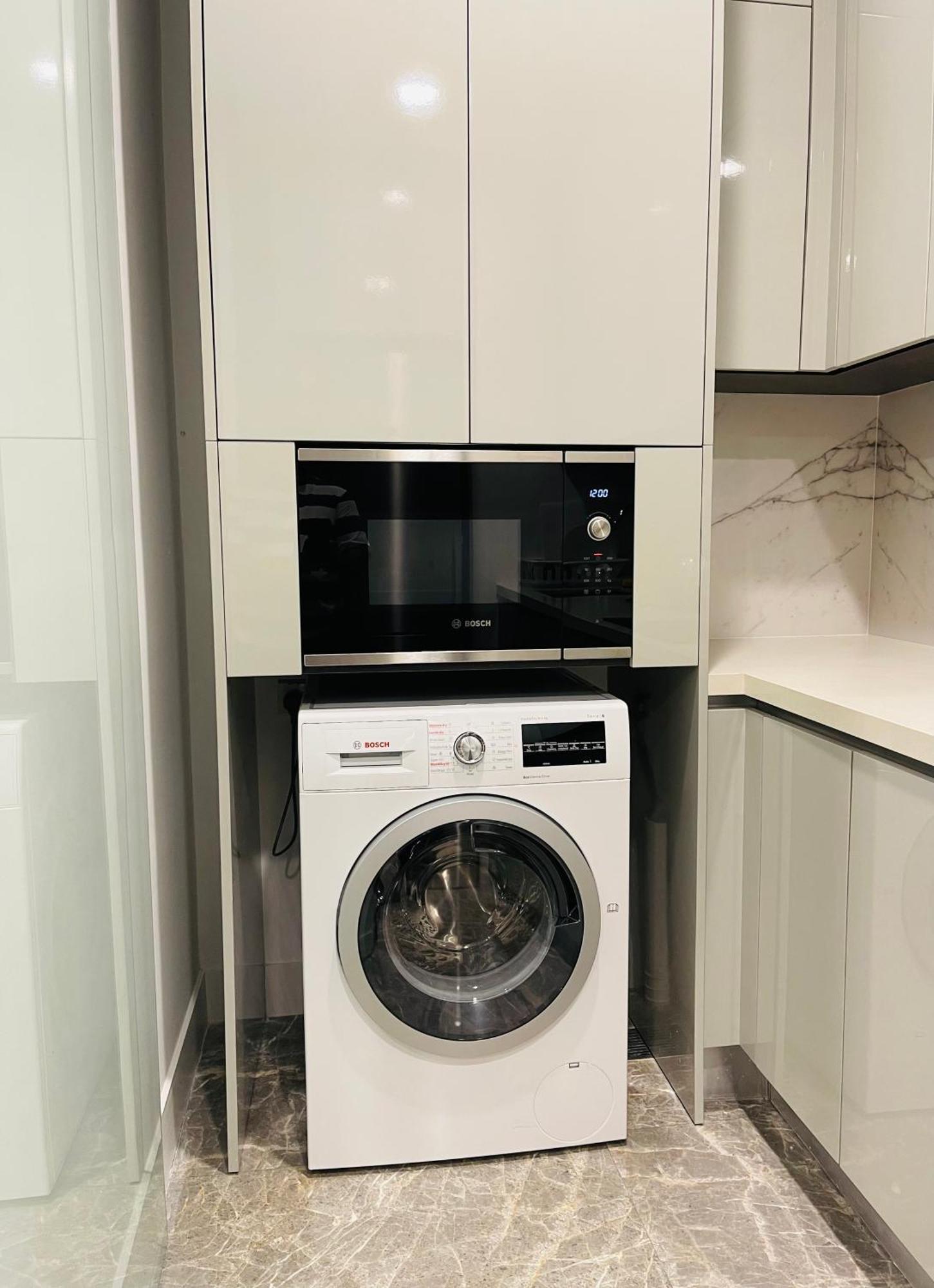 Klcc Suites Platinum 2 Kuala Lumpur Eksteriør billede
